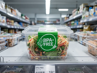 EU verbietet Bisphenol A in Lebensmittelverpackungen ab 2026 - Foto: über boerse-global.de