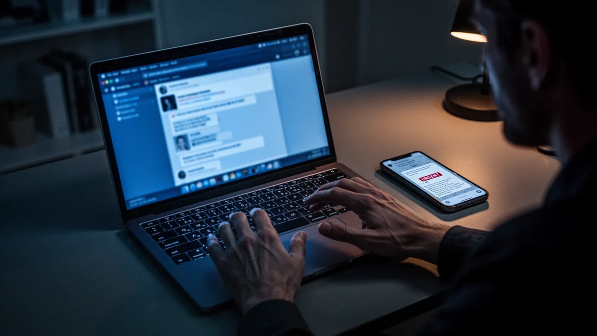 Trade Republic: Betrüger erbeuten Hunderttausende mit Fake-Support-Anrufen - Foto: über boerse-global.de