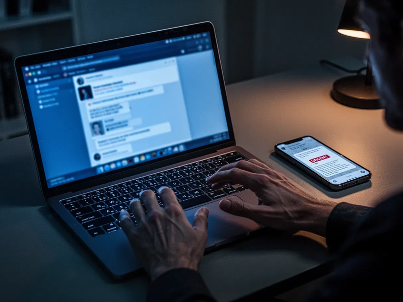 Trade Republic: Betrüger erbeuten Hunderttausende mit Fake-Support-Anrufen - Foto: über boerse-global.de