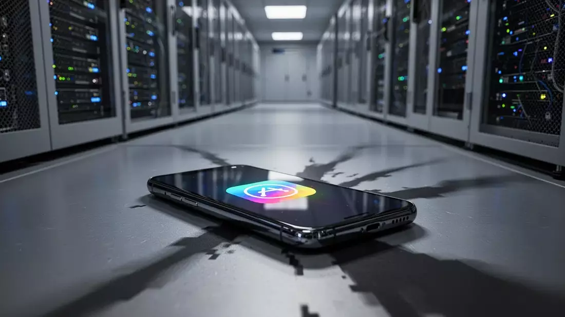 KI-Apps entkleiden Nutzer – trotz Apple- und Google-Kontrollen - Bild: über boerse-global.de