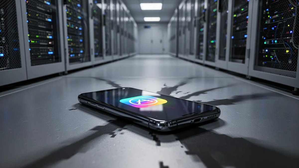 KI-Apps entkleiden Nutzer – trotz Apple- und Google-Kontrollen - Foto: über boerse-global.de