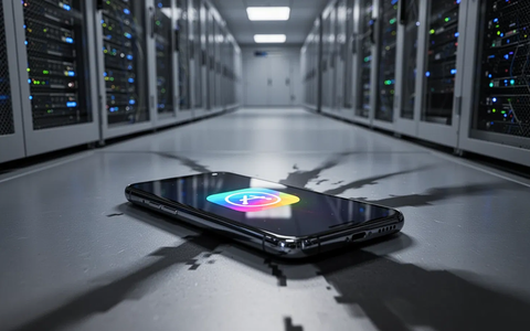 KI-Apps entkleiden Nutzer – trotz Apple- und Google-Kontrollen - Foto: über boerse-global.de