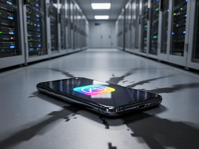 KI-Apps entkleiden Nutzer – trotz Apple- und Google-Kontrollen - Foto: über boerse-global.de