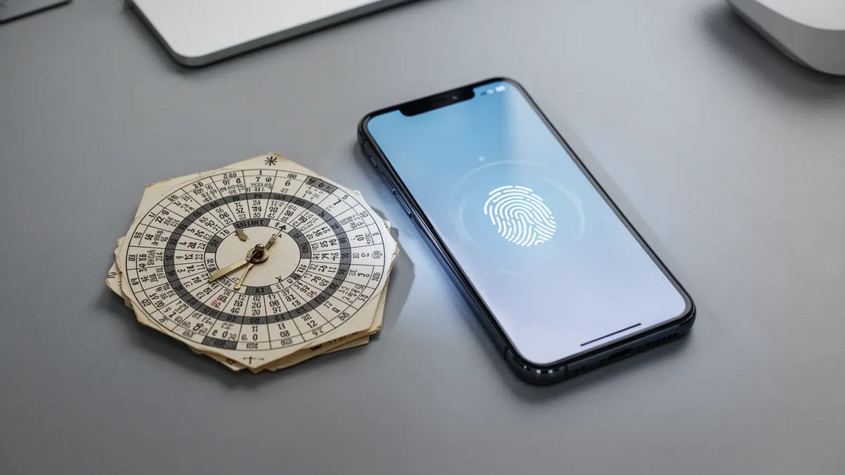 Passkeys verdrängen Passwörter am Ändere-Dein-Passwort-Tag - Foto: über boerse-global.de