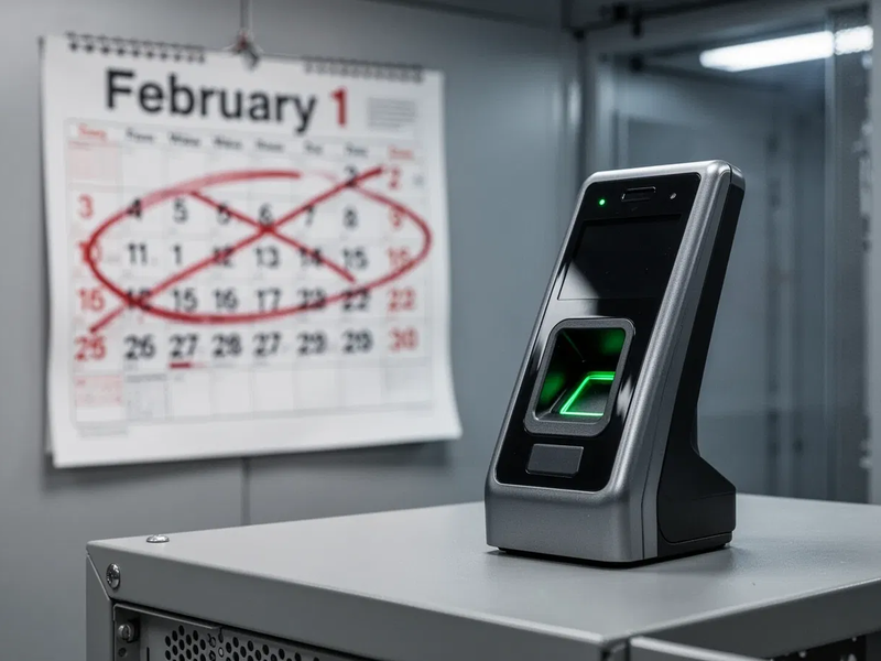 BSI erklärt: Regelmäßiges Passwort-Wechseln ist ein Sicherheitsmythos - Foto: über boerse-global.de