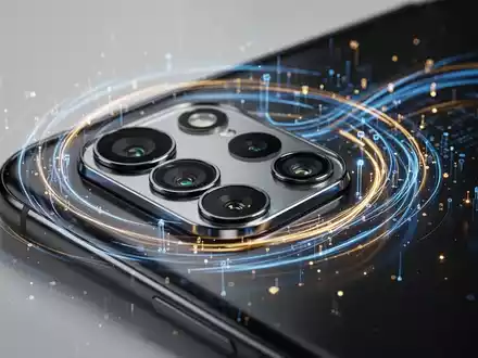 Android-Kameras: Wie Vielfalt und KI die Fotografie revolutionieren - Foto: über boerse-global.de