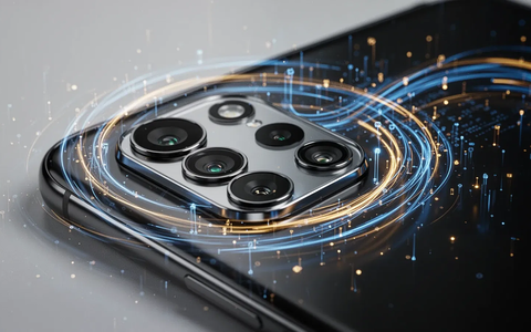 Android-Kameras: Wie Vielfalt und KI die Fotografie revolutionieren - Foto: über boerse-global.de