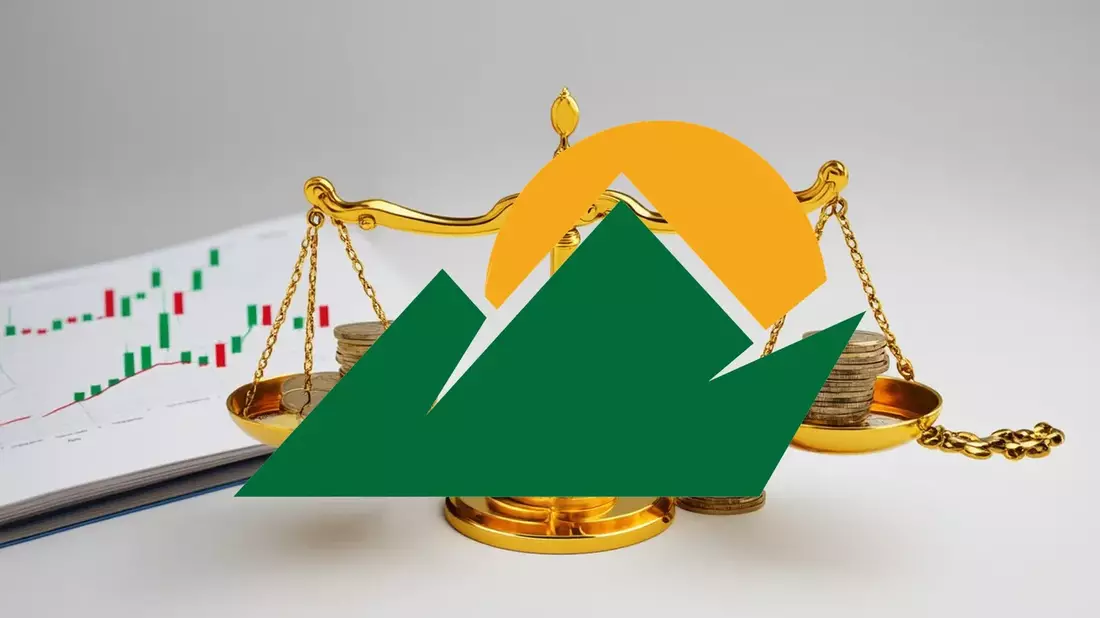 Antero Resources Charts a Strategic Course Amid Major Portfolio Shifts Illustration mit AI erstellt übermittelt durch boerse-global.de
