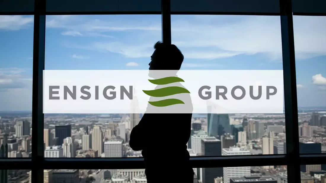 Ensign Group Faces Scrutiny Over Political Donations and Regulatory Shift - Bild: über boerse-global.de