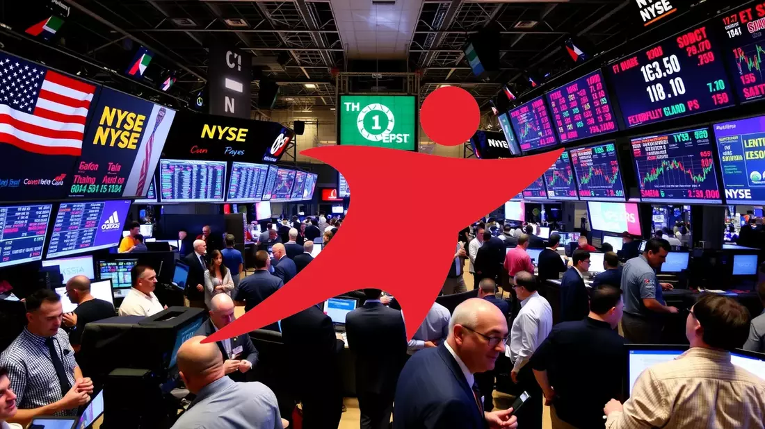 Aramark’s First Quarter Results to Test Strategic Initiatives - Bild: über boerse-global.de