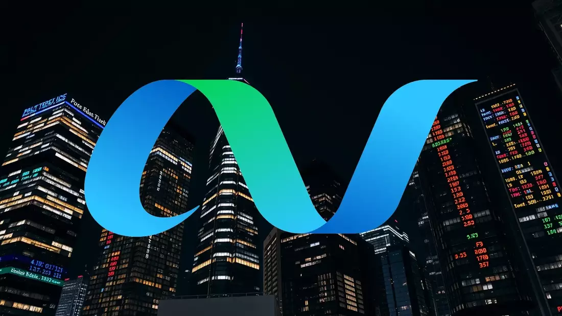 Avantor Sets Date for Annual and Quarterly Financial Release Illustration mit AI erstellt übermittelt durch boerse-global.de