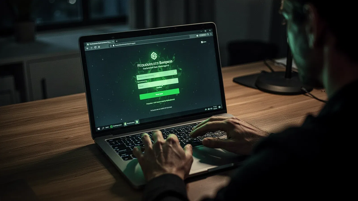 Deutsche Bank warnt vor neuer Phishing-Welle - Foto: über boerse-global.de