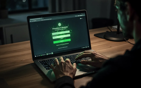 Deutsche Bank warnt vor neuer Phishing-Welle - Foto: über boerse-global.de