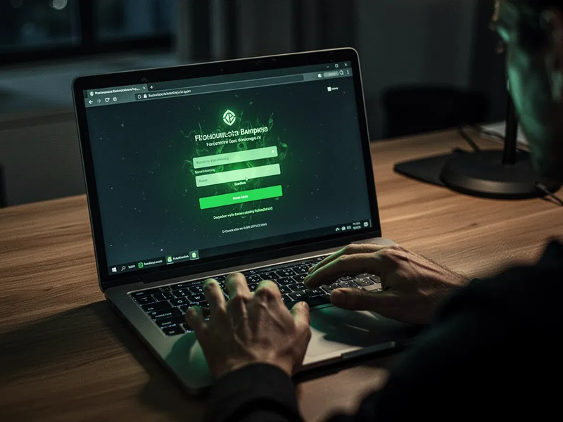 Deutsche Bank warnt vor neuer Phishing-Welle - Foto: über boerse-global.de