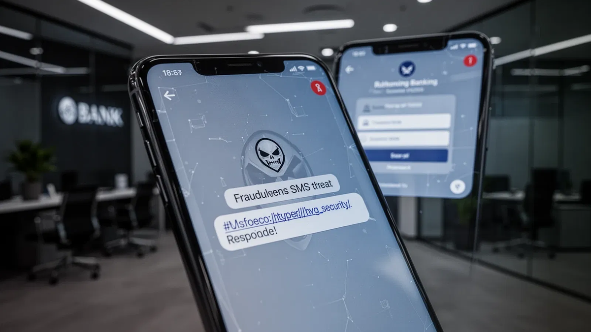 Raiffeisen warnt vor neuer Phishing-Welle gegen ELBA-Kunden - Foto: über boerse-global.de
