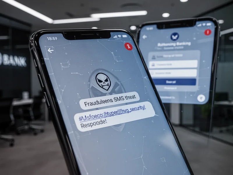 Raiffeisen warnt vor neuer Phishing-Welle gegen ELBA-Kunden - Foto: über boerse-global.de