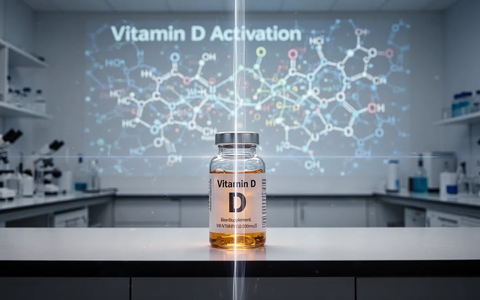 Vitamin-D-Mangel: Warum Tabletten oft nicht wirken - Foto: über boerse-global.de