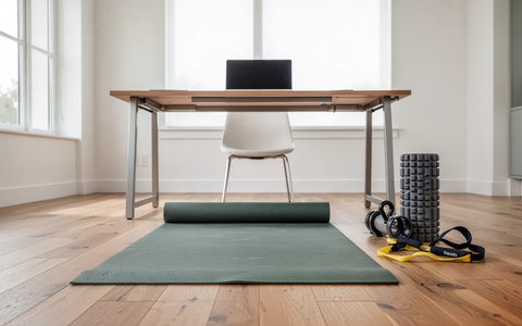 Butcher's Block: Zwei-Minuten-Übung gegen den Rundrücken - Foto: über boerse-global.de