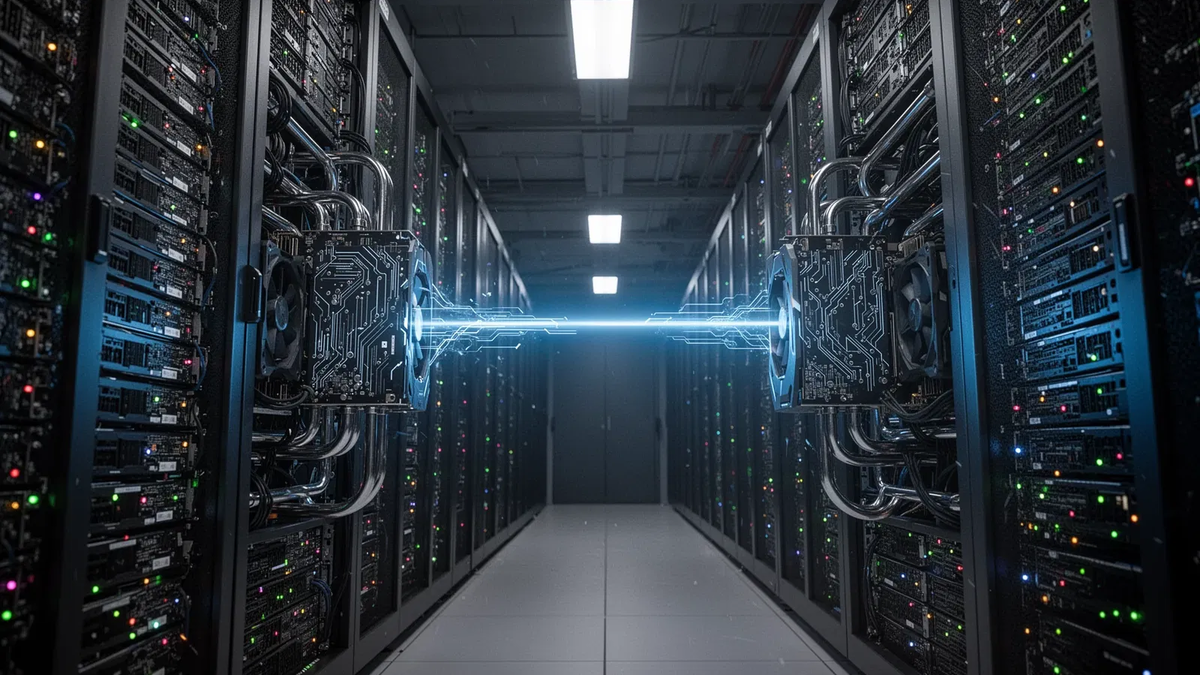 Nvidia-Chef dementiert Bruch mit OpenAI und kündigt Milliarden-Investition an - Foto: über boerse-global.de