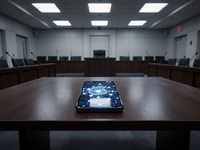 Meta vor Gericht: Erster Prozess um süchtig machende KI-Algorithmen beginnt - Foto: über boerse-global.de