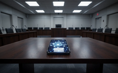 Meta vor Gericht: Erster Prozess um süchtig machende KI-Algorithmen beginnt - Foto: über boerse-global.de