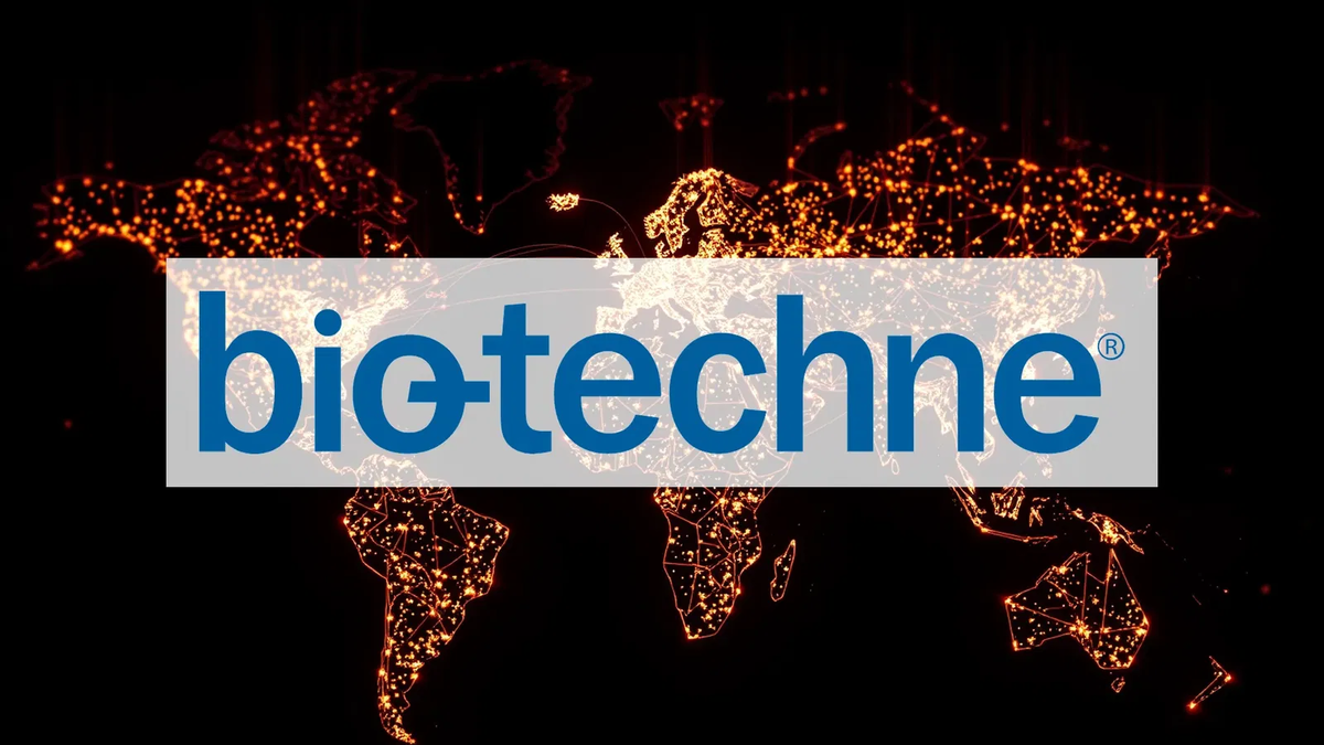 Bio-Techne’s Strategic Pivot: Can Automation and High-Margin Tools Reignite Growth? - Foto: über boerse-global.de