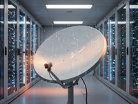 Starlink nutzt Nutzerdaten für KI-Training – Datenschützer alarmiert - Foto: über boerse-global.de