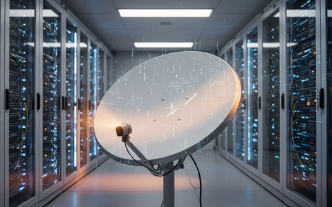 Starlink nutzt Nutzerdaten für KI-Training – Datenschützer alarmiert - Foto: über boerse-global.de