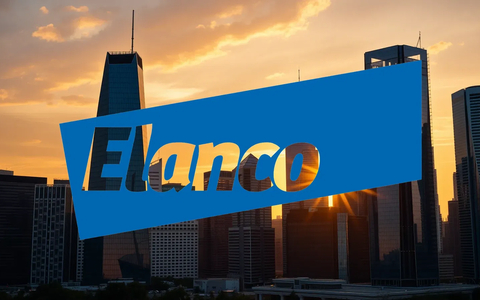 Elanco Animal Health Gains Favor with Upgraded Targets and Insider Confidence - Foto: über boerse-global.de