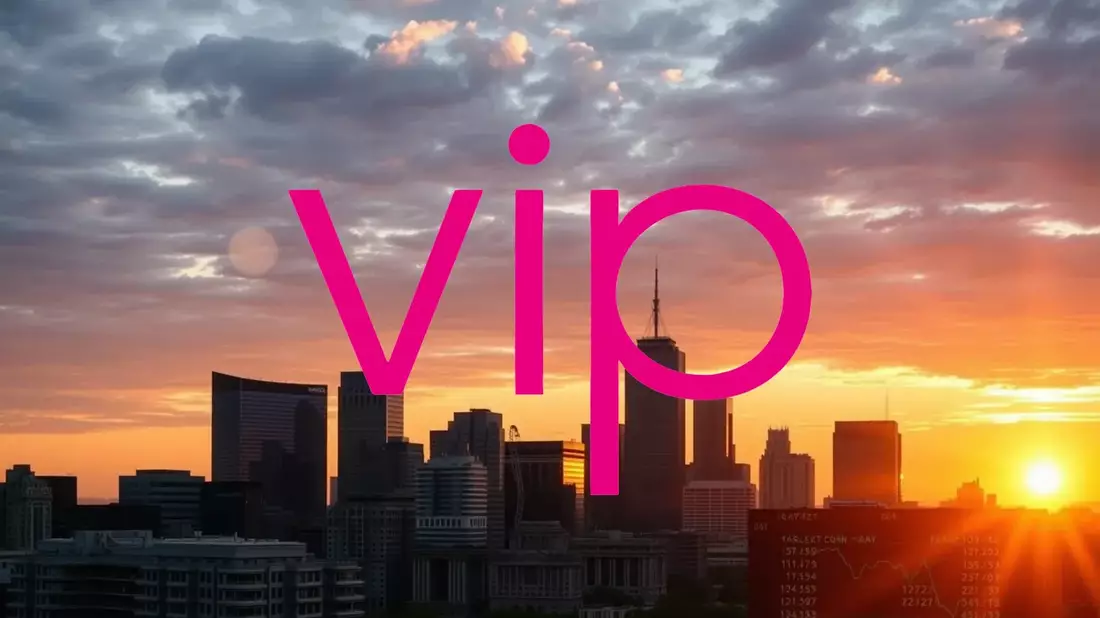 Vipshop Shares Face Selling Pressure Amid Sector Weakness Illustration mit AI erstellt übermittelt durch boerse-global.de