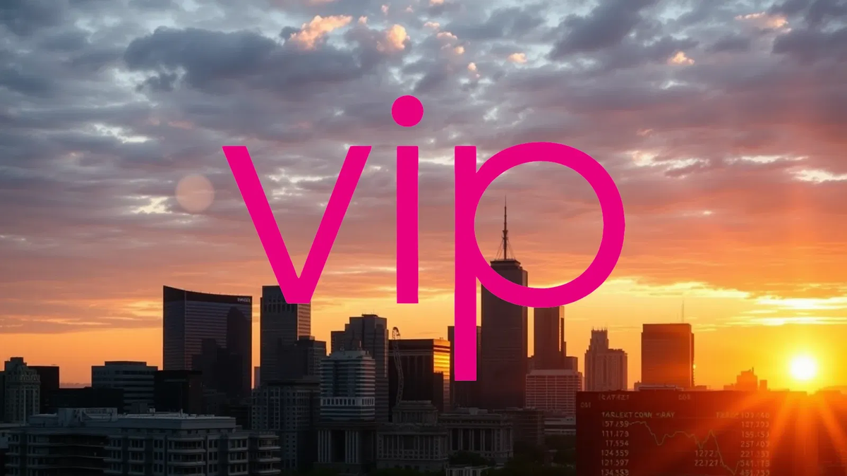 Vipshop Shares Face Selling Pressure Amid Sector Weakness - Foto: über boerse-global.de