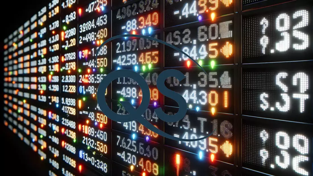 QuantumScape: La hoja de ruta hacia la comercialización se define - Bild: über boerse-global.de