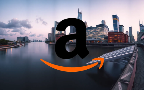 Amazon: La cuenta atrás para un informe clave - Foto: über boerse-global.de