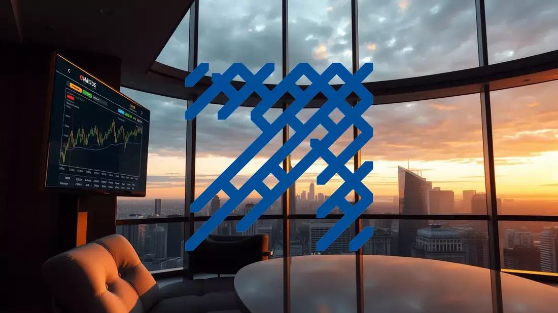 SPX Technologies Accelerates Growth Strategy with Major Data Center Push Illustration mit AI erstellt übermittelt durch boerse-global.de