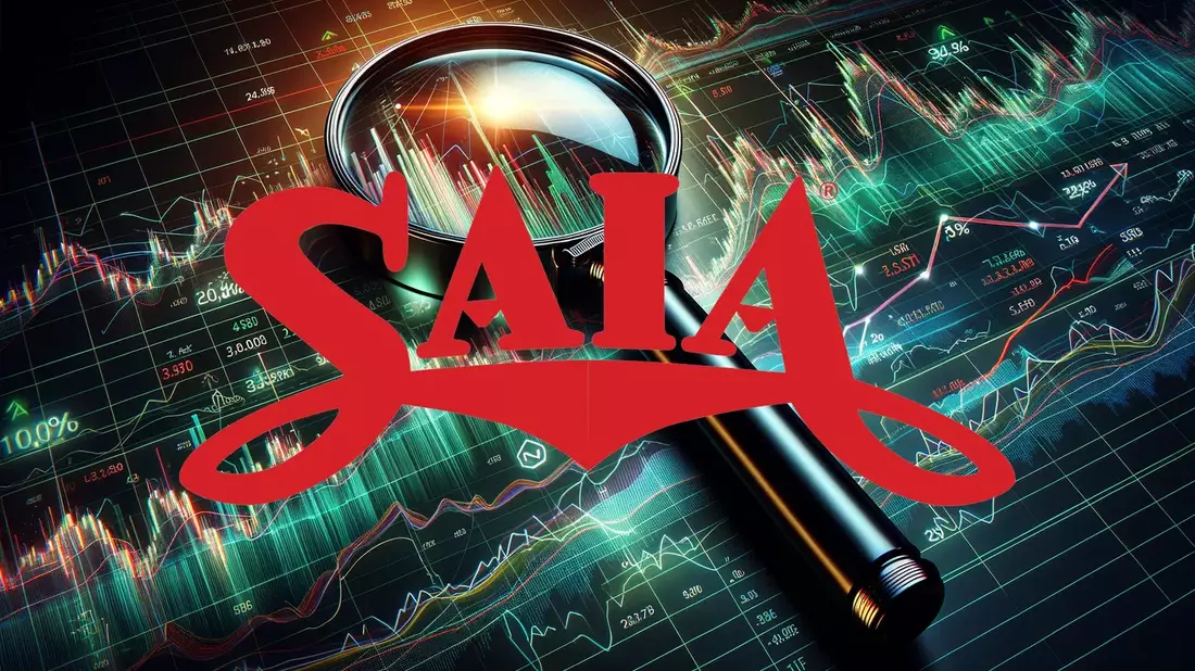 Saia’s Q4 2025 Results: A Test of Strategy in a Challenging Market - Bild: über boerse-global.de