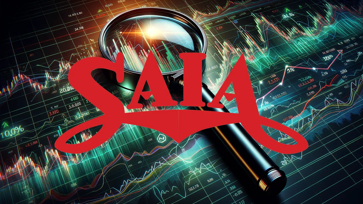 Saia’s Q4 2025 Results: A Test of Strategy in a Challenging Market - Foto: über boerse-global.de