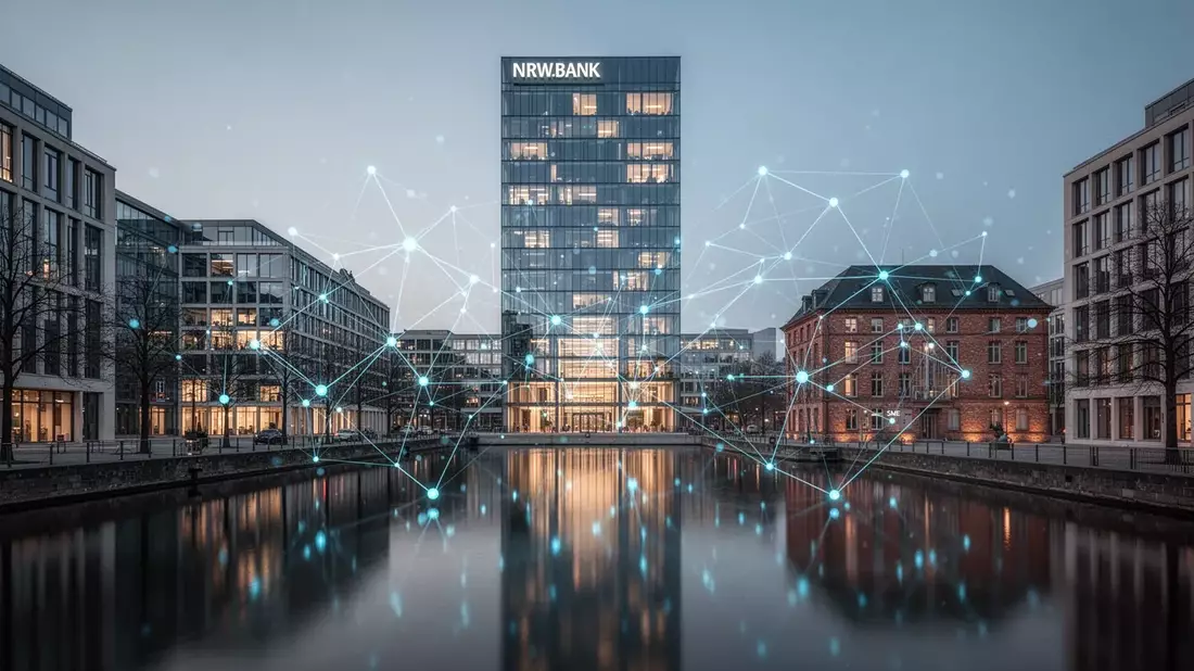 MID-Förderung: NRW schärft Regeln für Digitalisierungshilfen - Bild: über boerse-global.de