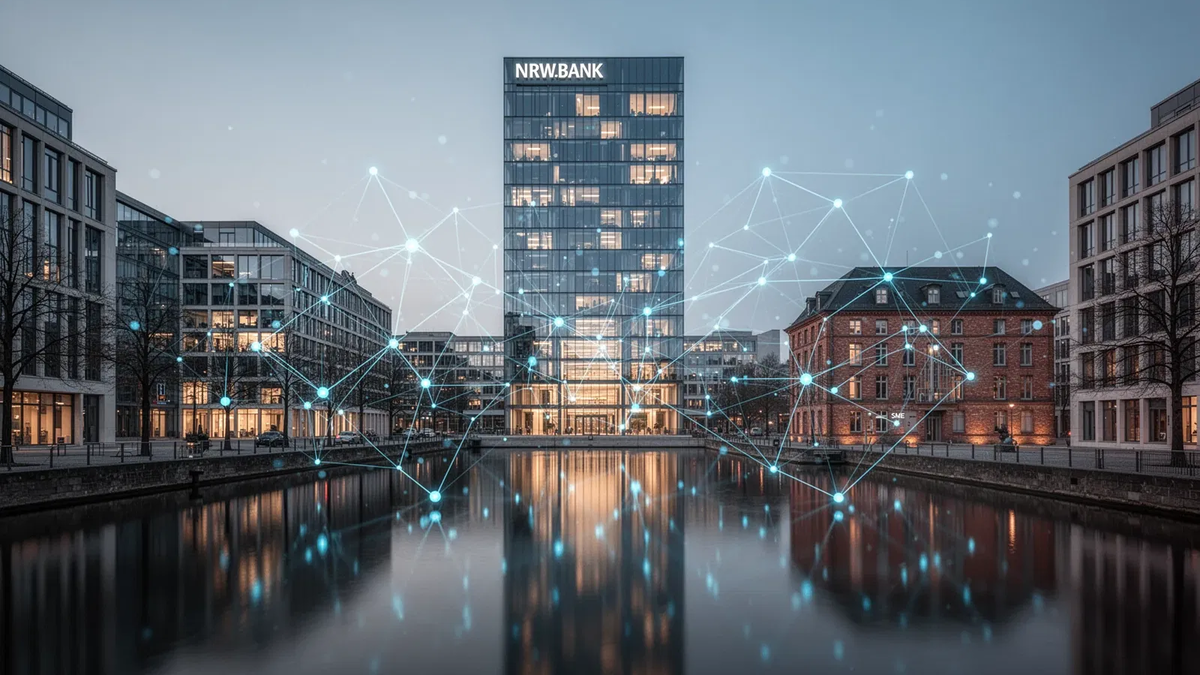 MID-Förderung: NRW schärft Regeln für Digitalisierungshilfen - Foto: über boerse-global.de