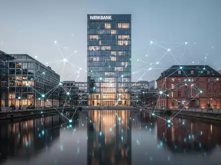 MID-Förderung: NRW schärft Regeln für Digitalisierungshilfen - Foto: über boerse-global.de