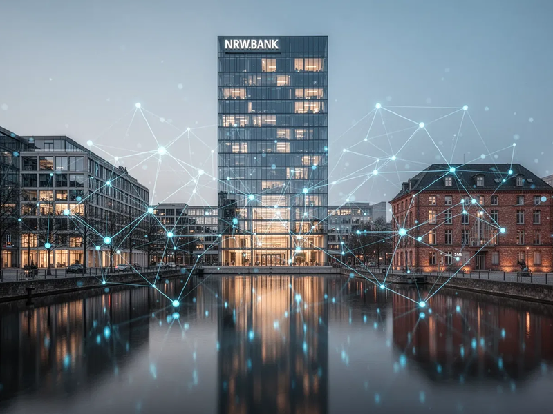 MID-Förderung: NRW schärft Regeln für Digitalisierungshilfen - Foto: über boerse-global.de