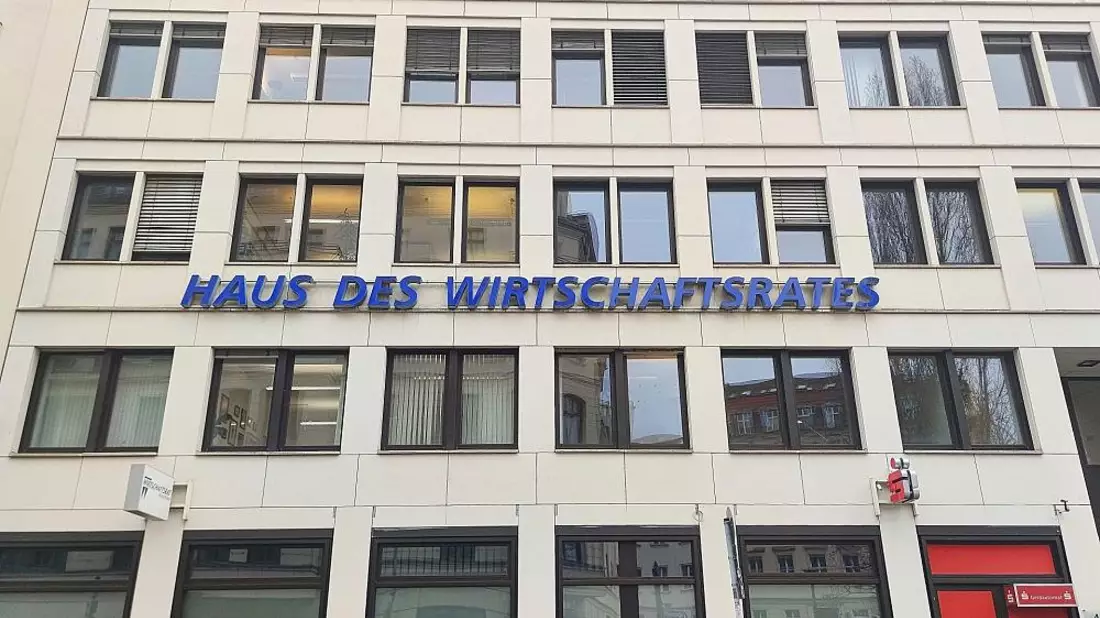 CDU-Wirtschaftsrat kritisiert DGB-Steuerpläne
