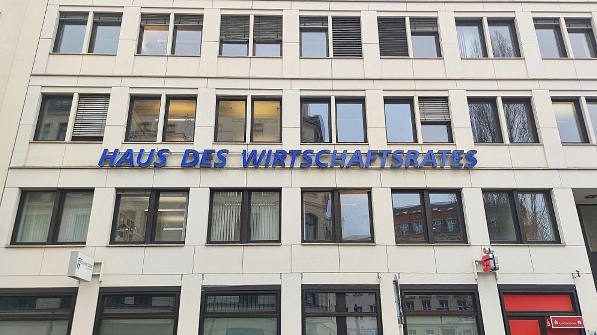 Haus des Wirtschaftsrates (Archiv) - Foto: via dts Nachrichtenagentur