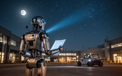 Tiangong-Roboter kommuniziert erstmals direkt mit Satellit - Foto: über boerse-global.de