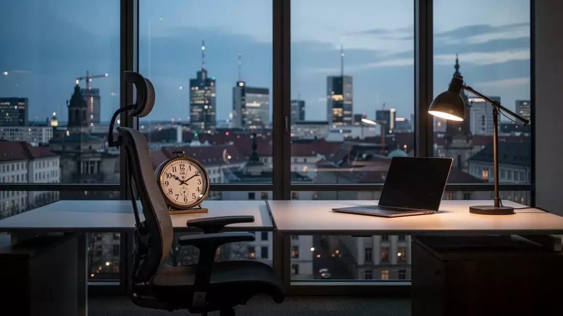 Union attackiert Teilzeit – doch die Wirtschaft denkt anders - Bild: über boerse-global.de