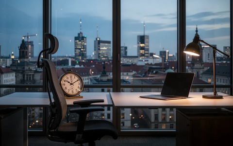 Union attackiert Teilzeit – doch die Wirtschaft denkt anders - Foto: über boerse-global.de