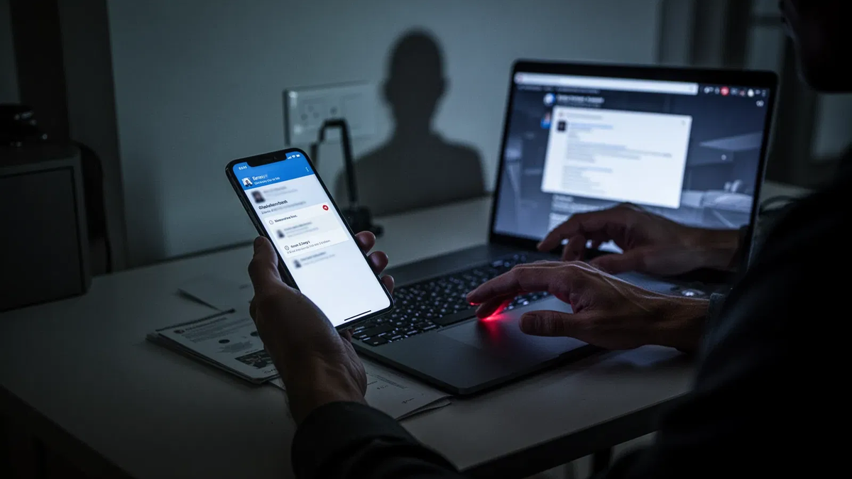 Postbank-Kunden im Visier neuer Phishing-Welle - Foto: über boerse-global.de