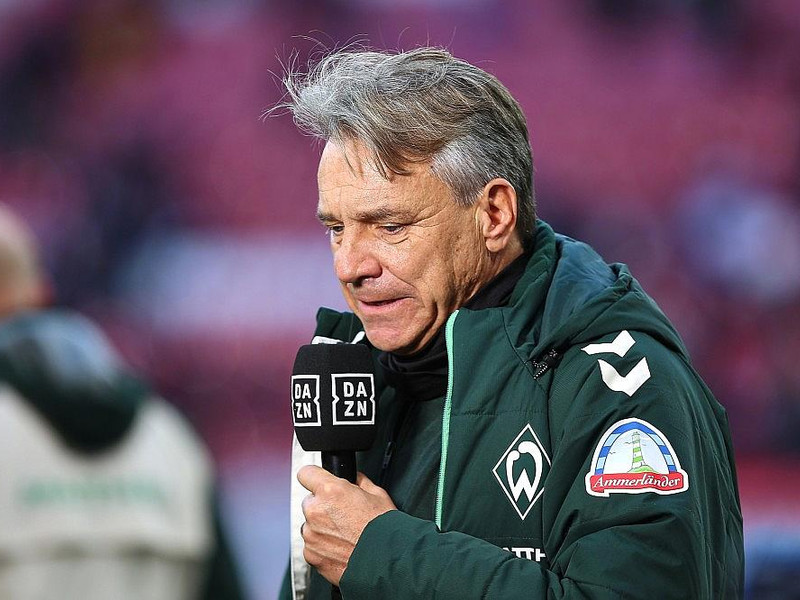 Horst Steffen (Archiv) - Foto: via dts Nachrichtenagentur