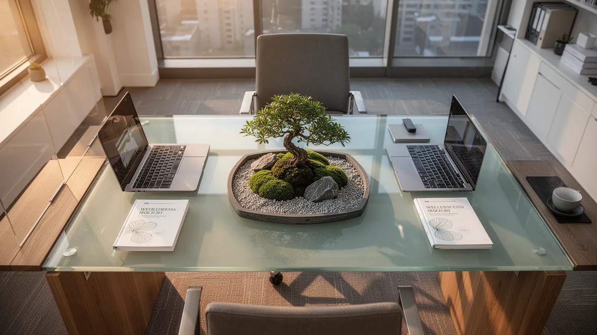 Gen Z verändert 2026 den Arbeitsmarkt radikal - Foto: über boerse-global.de