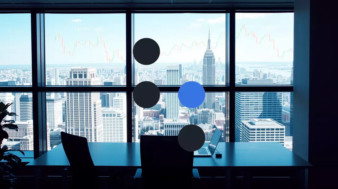D-Wave Quantum Stock Surges on Major Commercial and Strategic Announcements - Bild: über boerse-global.de