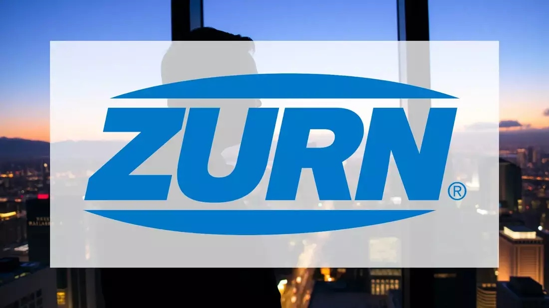 Zurn Water Solutions Confirms Quarterly Dividend Payout - Bild: über boerse-global.de